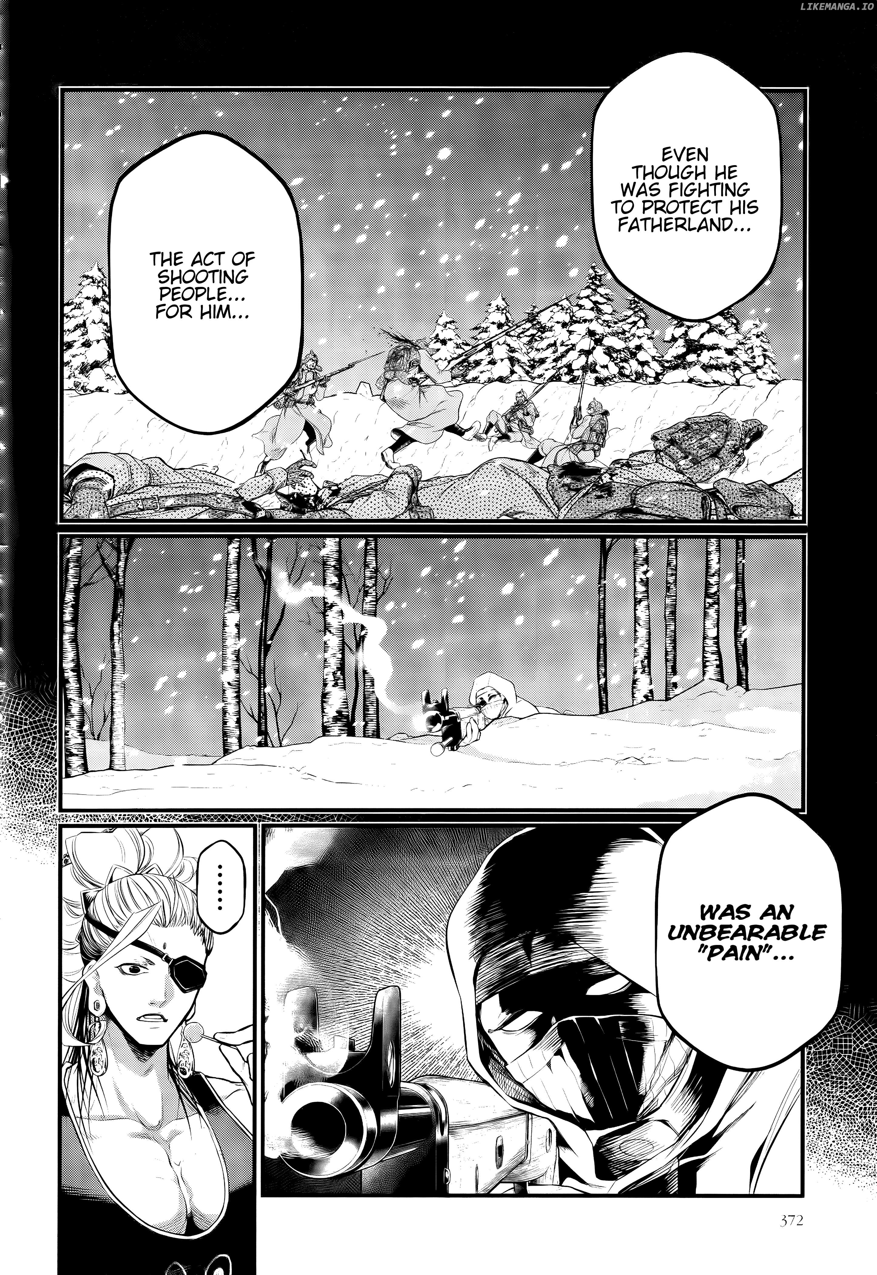 Record Of Ragnarok, Chapter 101 image 21